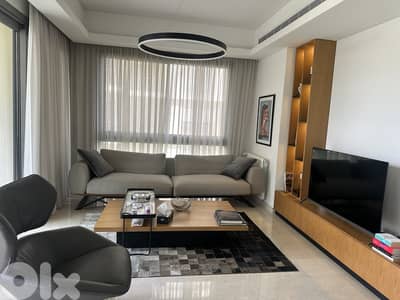 WaterfrontCity Dbayeh Apartment For Sale Marina View  للبيع ضبية