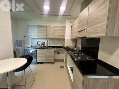 WaterfrontCity Dbayeh Apartment For Sale Marina View  للبيع ضبية