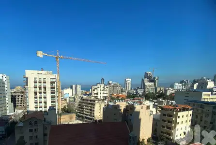 Apartment for sale in Monoe/ Spacious