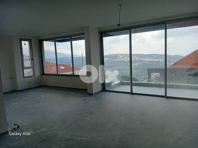 Apartment for sale in Monteverdi شقة للبيع في منتيفيردي