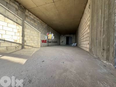Kaslik 78m2 | Core & Shell Office | Prime Location | High End | EH