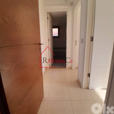 New apartment for sale in Baabdat شقة جديدة للبيع في بعبدات