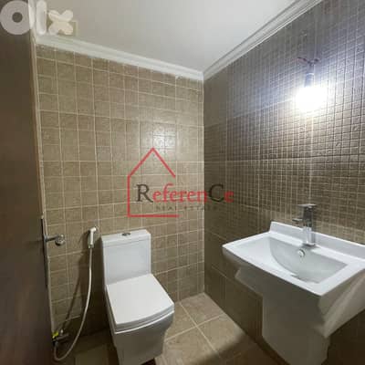 Beautiful apartment for sale in Sin El Fil شقة جميلة للبيع في سن الفيل