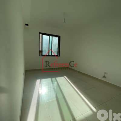 Beautiful apartment for sale in Sin El Fil شقة جميلة للبيع في سن الفيل