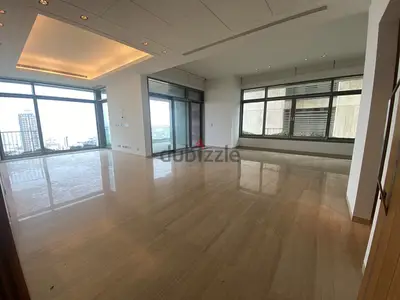 300 Sqm | Fully Decorated Apartment For Sale In Achrafieh