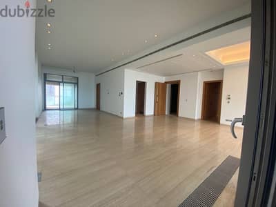 300 Sqm | Fully Decorated Apartment For Sale In Achrafieh