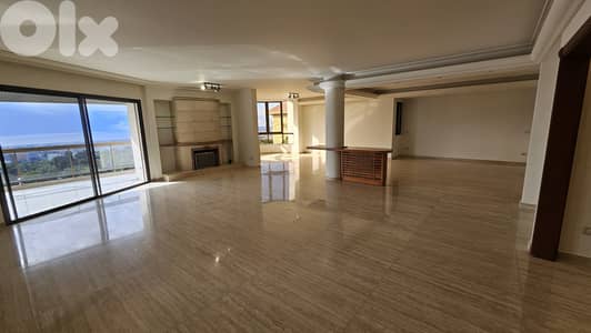Apartment For Rent In Yarzeh شقة للإيجار في اليرزة