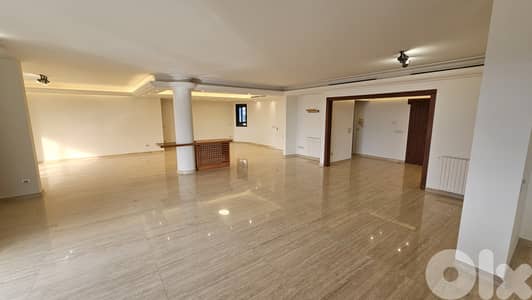 Apartment For Rent In Yarzeh شقة للإيجار في اليرزة