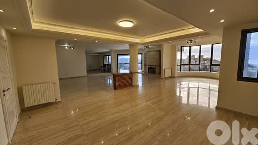 Apartment For Rent In Yarzeh شقة للإيجار في اليرزة