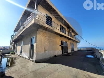 prime location -jounieh/جونيه REF#BM112660