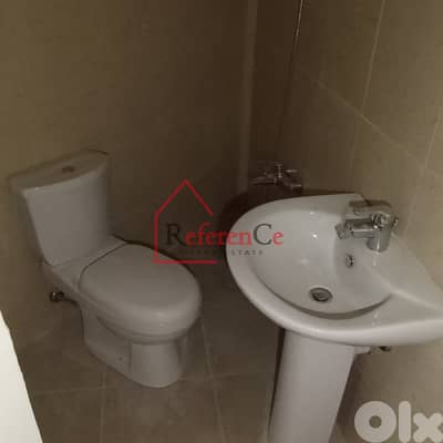 Apartment for sale in cornet chehwan شقة للبيع في ظهر قرنة شهوان