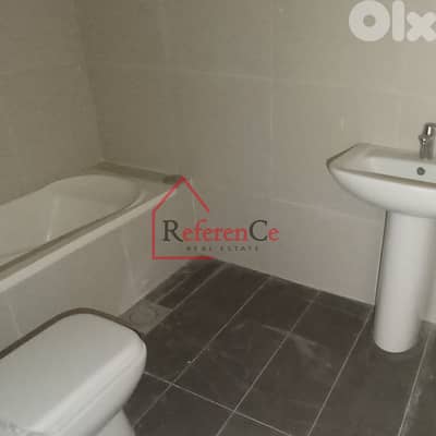 Duplex for sale in cornet chehwan دوبلكس للبيع في قرنة شهوان
