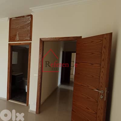 Duplex for sale in cornet chehwan دوبلكس للبيع في قرنة شهوان