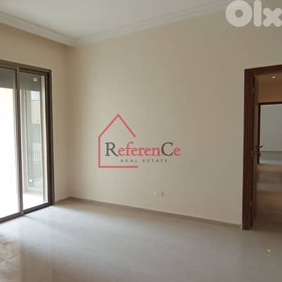 Prime apartment in Cornet chehwan شقة مميزة في قرنة شهوان