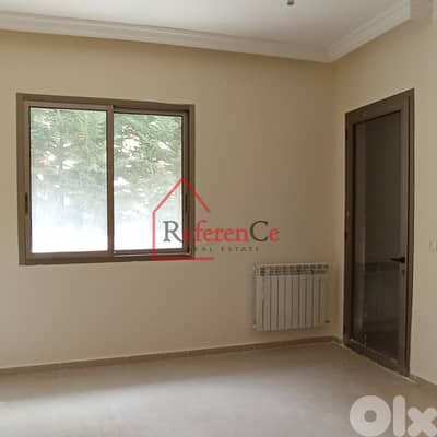 Prime apartment in Cornet chehwan شقة مميزة في قرنة شهوان