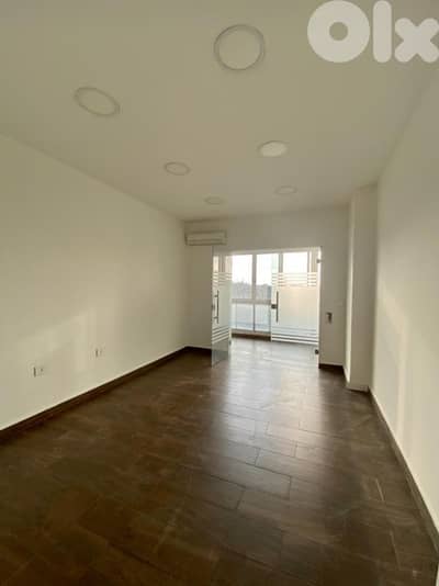 300 Sqm | Offices For Rent In Jdeideh | Open City View