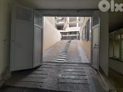 warehouse for sale in tayouneh مستودع للبيع في الطيونة