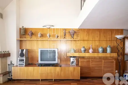 Faqra I Duplex I pool access I 3 bedrooms I view