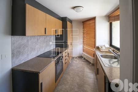 Faqra I Duplex I pool access I 3 bedrooms I view