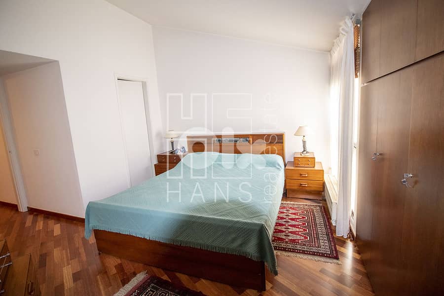Faqra I Duplex I pool access I 3 bedrooms I view 7