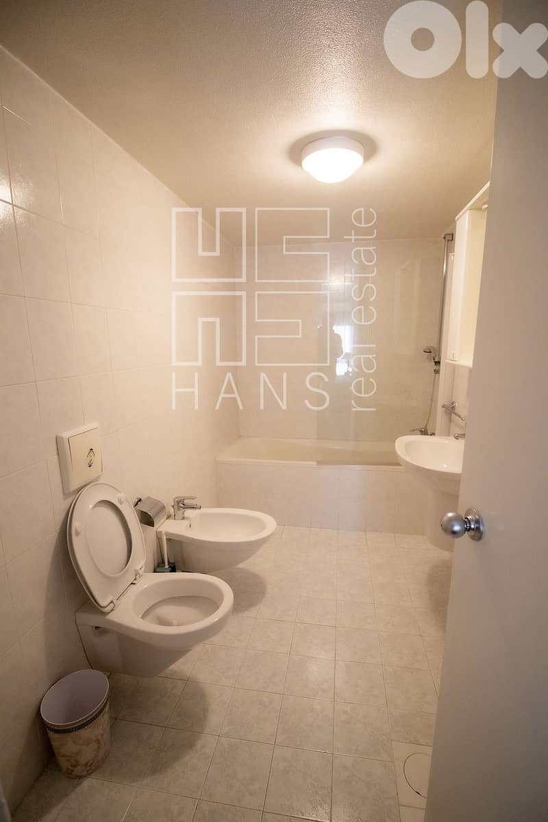 Faqra I Duplex I pool access I 3 bedrooms I view 12