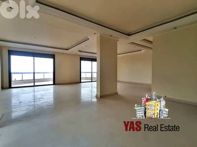 Sahel Alma 550m2 | Rent |Luxury Duplex | Prime Location | Open View|IV