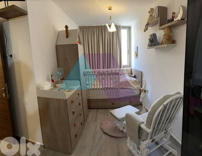 Duplex+Garden+View for sale in New MarTakla- دوبلكس في مارتقلا حازميه