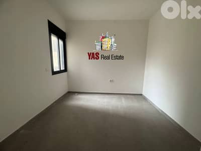 Ain El Remmeneh 120m2 | New Project | View | Payment Facilities | CL |
