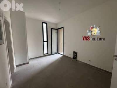 Ain El Remmeneh 120m2 | New Project | View | Payment Facilities | CL |