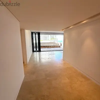 PRIVATE WOODEN TERRACE | 3 BEIRUT | DOWNTOWN | BEIRUT | MODERN |