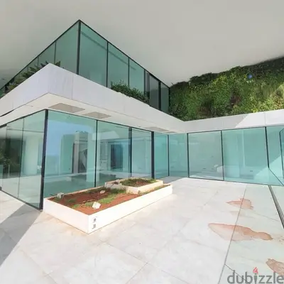 BEIRUT TERRACES | DUPLEX | MODERN | SPACIOUS | EXCLUSIVE BEIRUT TERRACES | DUPLEX | MODERN | SPACIOUS | EXCLUSIVE