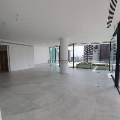 BEIRUT TERRACES | DUPLEX | MODERN | SPACIOUS | EXCLUSIVE