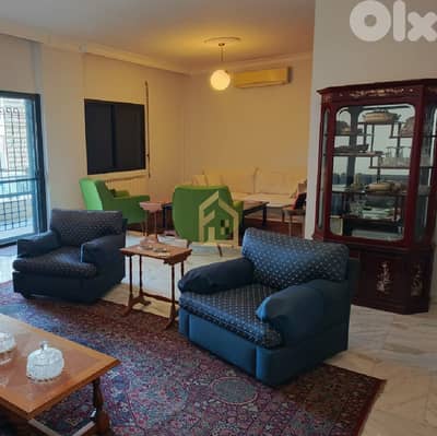Apartment for sale in Mansourieh RKM17 شقة للبيع في المنصورية Apartment for sale in Mansourieh RKM17 شقة للبيع في المنصورية
