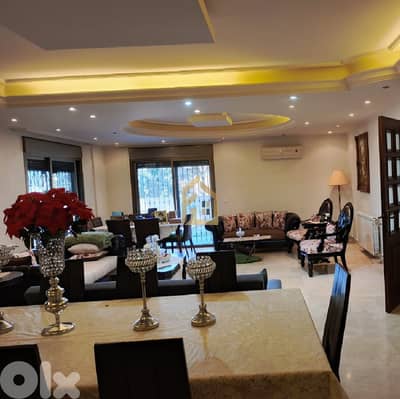 Apartment for sale in Monte Verde RKM18 شقة للبيع في مونتي فيردي