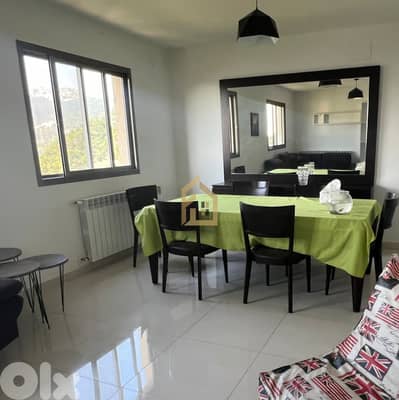 Duplex for sale in Zekrit RKM19  دوبلكس للبيع في زكريت