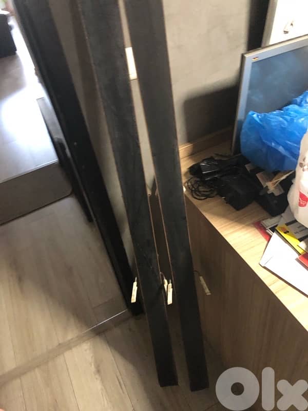 head shape rx 380 ski 5