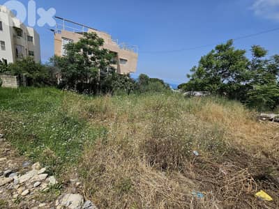 RWB306MT - Land for sale in Blat Jbeil