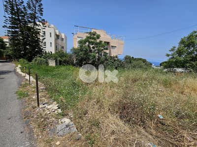 RWB306MT - Land for sale in Blat Jbeil