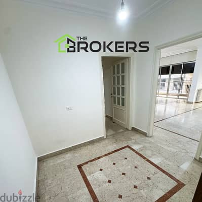 Apartment for Rent in Verdun  شقة للايجار في فردان