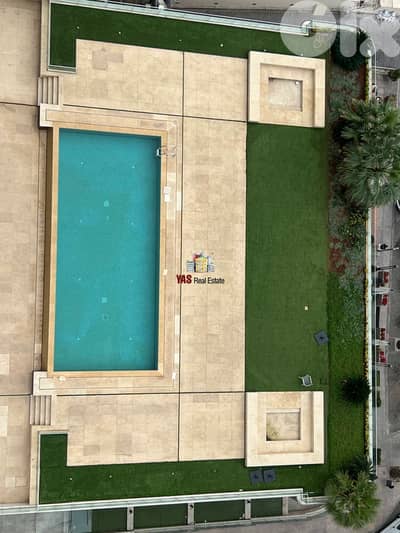 Rawcheh 575m2 | Gated Community | Ultra Prime Location | PA