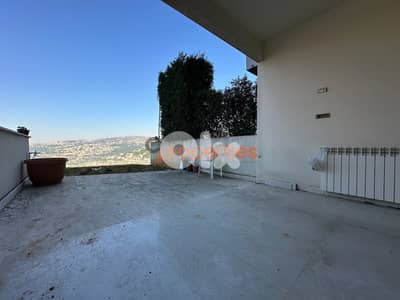 Apartment for sale in Cornet Chehwan شقة للبيع في قرنة شهوان  - CPMF03