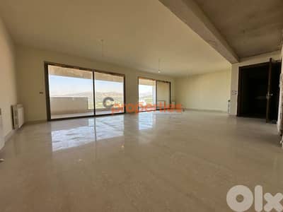 Apartment for sale in Cornet Chehwan شقة للبيع في قرنة شهوان  - CPMF03