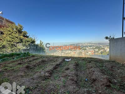 Apartment for sale in Cornet Chehwan شقة للبيع في قرنة شهوان  - CPMF03