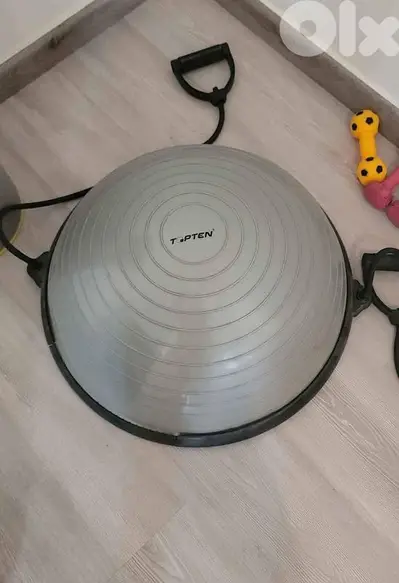 bosu ball balance trainer 60 cm