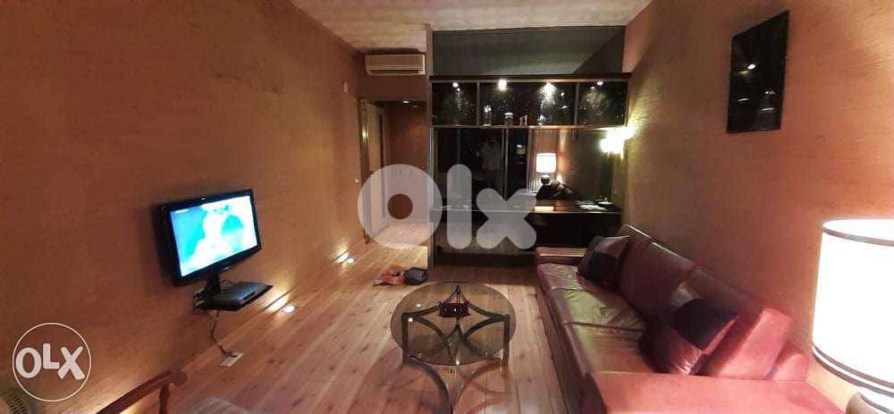 L07974 - Chalet for Sale in a Well Known Resort in Tabarja 3