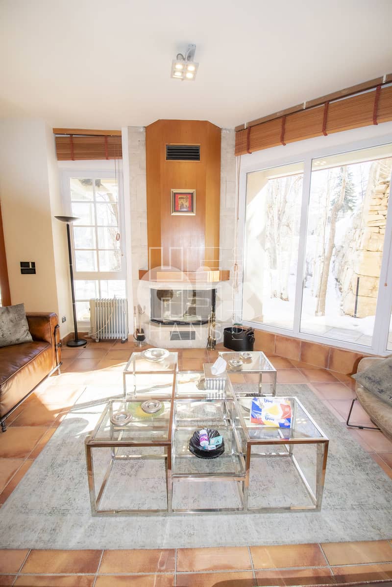 Villa I Plateau I Kfardebian I Garden I view I Faraya 0