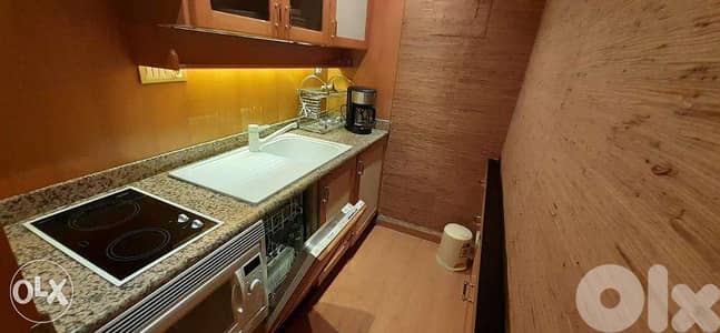 L07974 - Chalet for Sale in a Well Known Resort in Tabarja