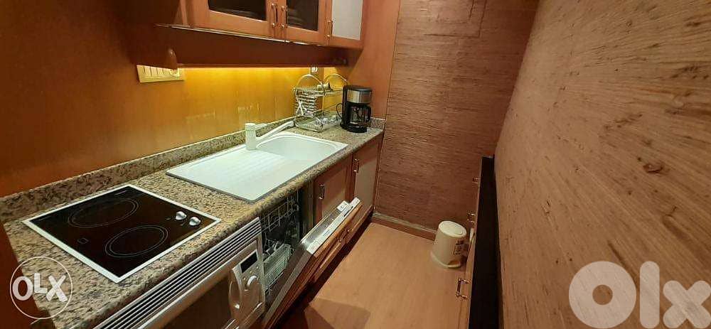 L07974 - Chalet for Sale in a Well Known Resort in Tabarja 4