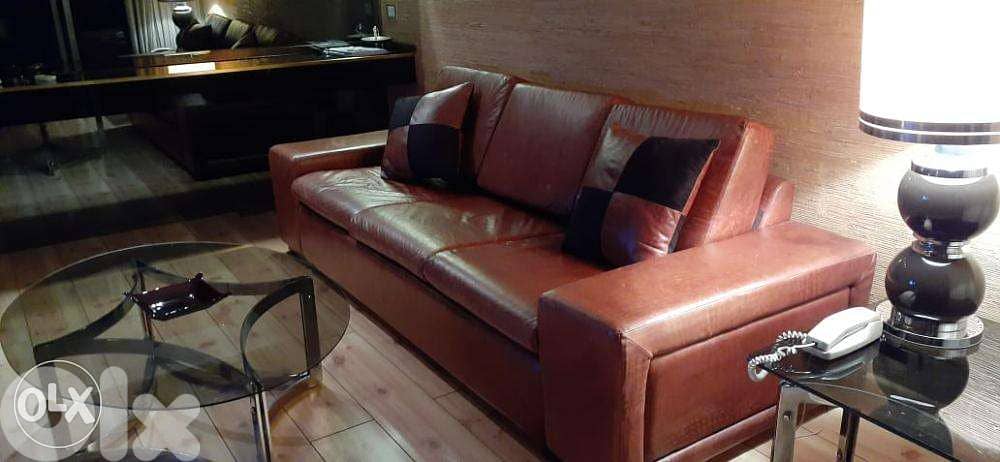 L07974 - Chalet for Sale in a Well Known Resort in Tabarja 5