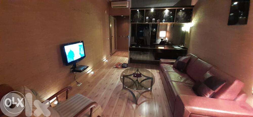 L07974 - Chalet for Sale in a Well Known Resort in Tabarja 7